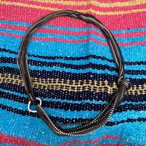 Cookie Lee interchangeable Necklace